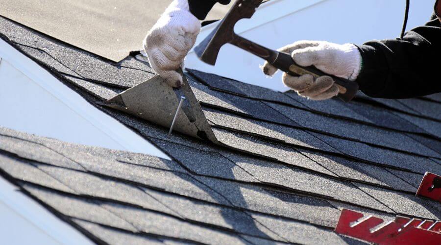 Professional Flat Roofing Installation in Palmyra, WI
